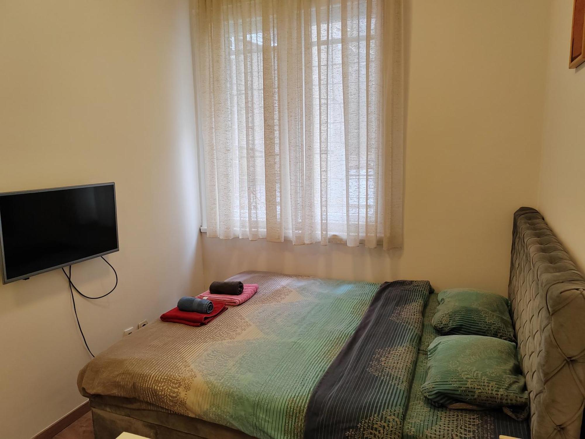 Belvedere City Center Apartment Belgrad Zewnętrze zdjęcie